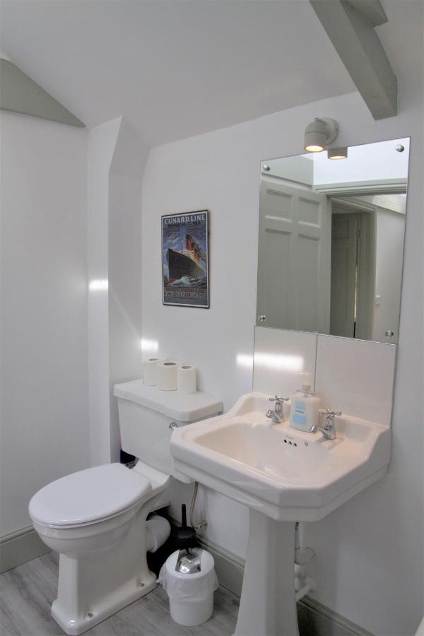 Doolans Villa Фалмът Екстериор снимка