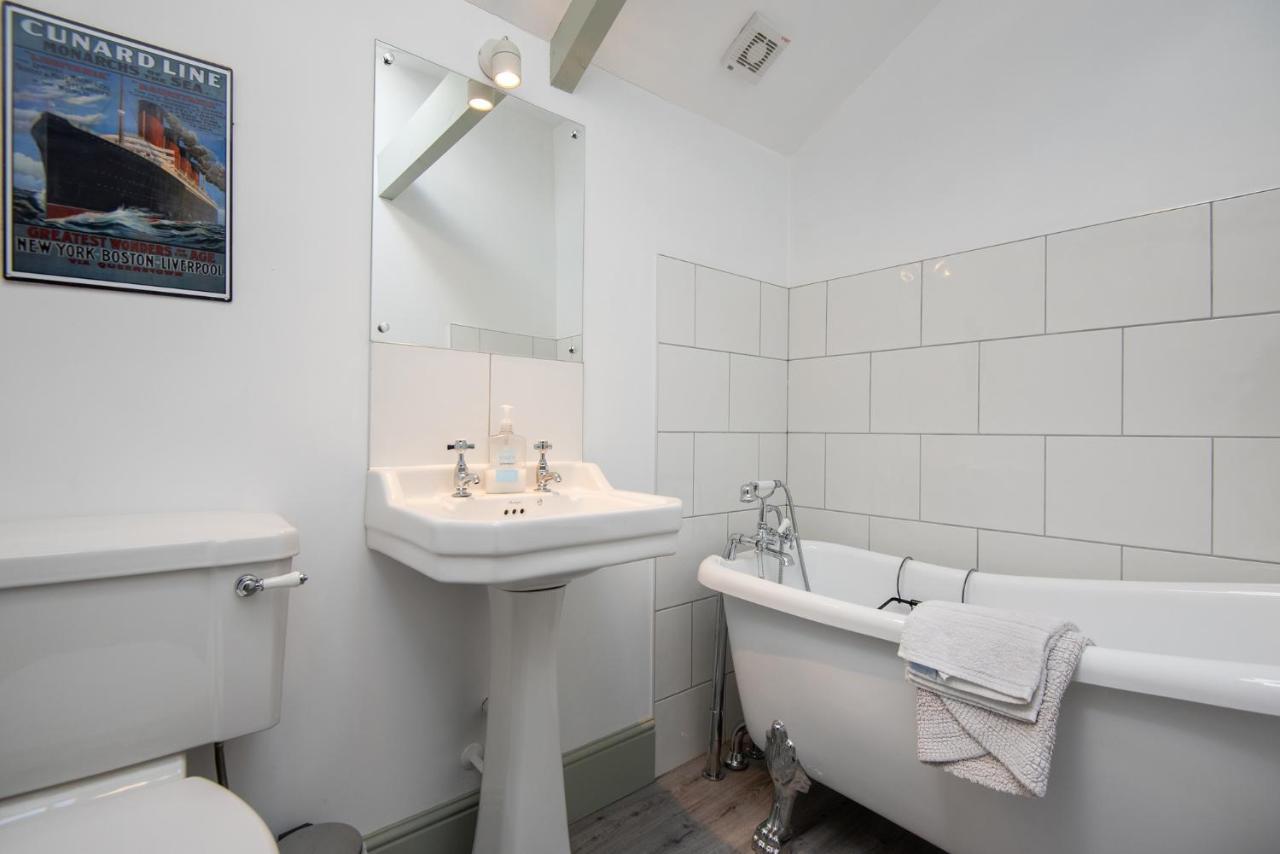 Doolans Villa Фалмът Екстериор снимка