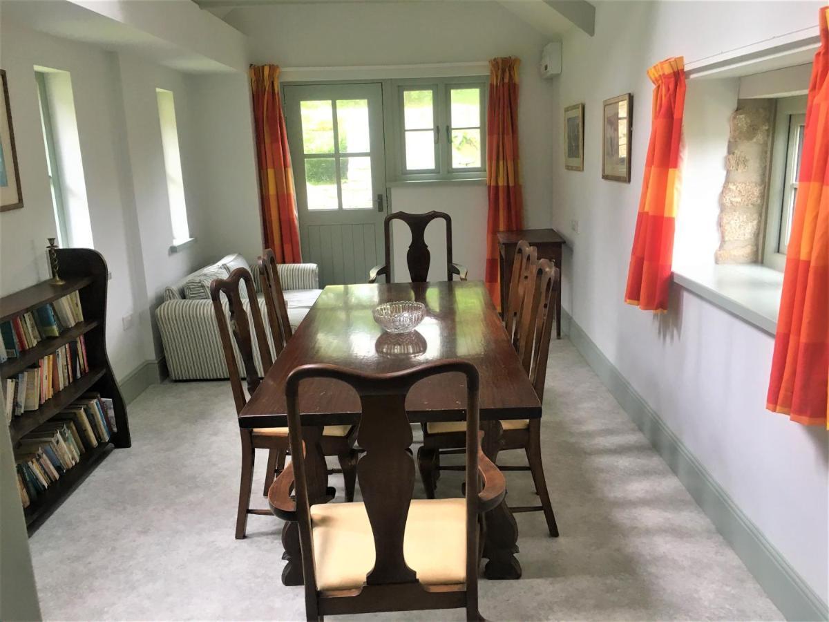 Doolans Villa Фалмът Екстериор снимка