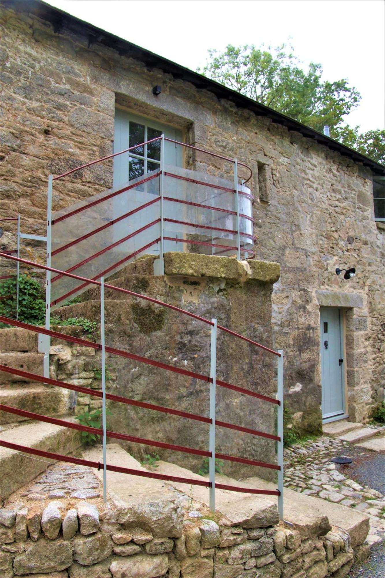 Doolans Villa Фалмът Екстериор снимка